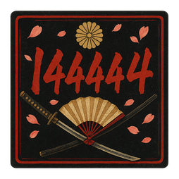 l44444 logo